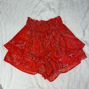 Altar’d State Shorts